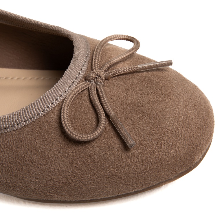 Ballerinas "Bianca Star"
